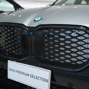 Bmw iX2 xDrive30i M Sport (Aut.) (Elétrico)