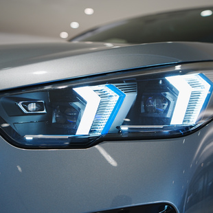 Bmw iX2 xDrive30i M Sport (Aut.) (Elétrico)