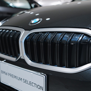 Bmw 320i Sport GP 2.0 Turbo (Aut.)