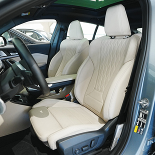 Bmw iX2 xDrive30i M Sport (Aut.) (Elétrico)