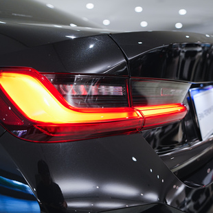 Bmw 320i Sport GP 2.0 Turbo (Aut.)