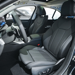 Bmw 320i Sport GP 2.0 Turbo (Aut.)