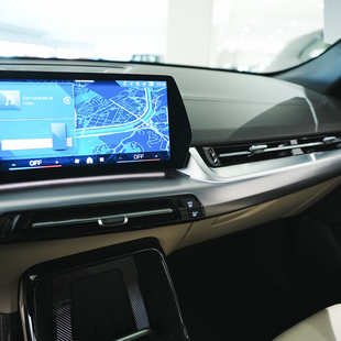 Bmw iX2 xDrive30i M Sport (Aut.) (Elétrico)