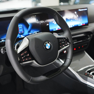 Bmw 320i Sport GP 2.0 Turbo (Aut.)