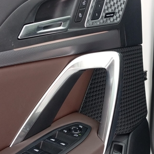 Bmw X1 2.0 16V TURBO GASOLINA SDRIVE20I M SPORT STEPTRONIC