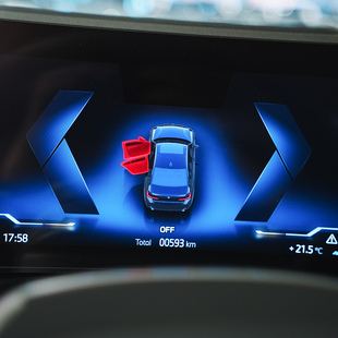 Bmw 320i Sport GP 2.0 Turbo (Aut.)