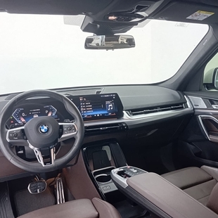 Bmw X1 2.0 16V TURBO GASOLINA SDRIVE20I M SPORT STEPTRONIC