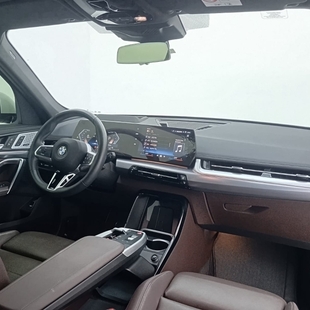 Bmw X1 2.0 16V TURBO GASOLINA SDRIVE20I M SPORT STEPTRONIC