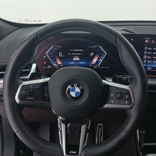 Bmw X1 2.0 16V TURBO GASOLINA SDRIVE20I M SPORT STEPTRONIC