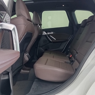 Bmw X1 2.0 16V TURBO GASOLINA SDRIVE20I M SPORT STEPTRONIC