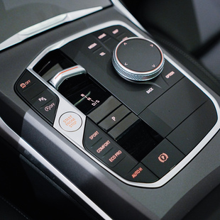 Bmw 320i Sport GP 2.0 Turbo (Aut.)