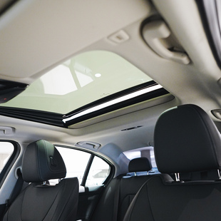 Bmw 320i Sport GP 2.0 Turbo (Aut.)