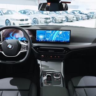 Bmw 320i Sport GP 2.0 Turbo (Aut.)