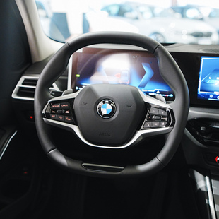 Bmw 320i Sport GP 2.0 Turbo (Aut.)