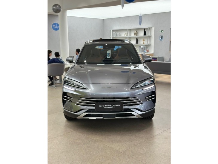 galeria SONG PLUS PREMIUM