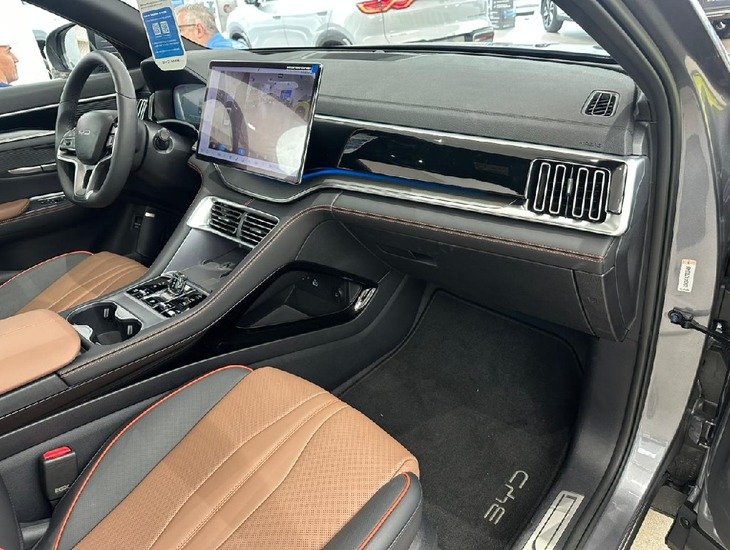 galeria SONG PLUS PREMIUM