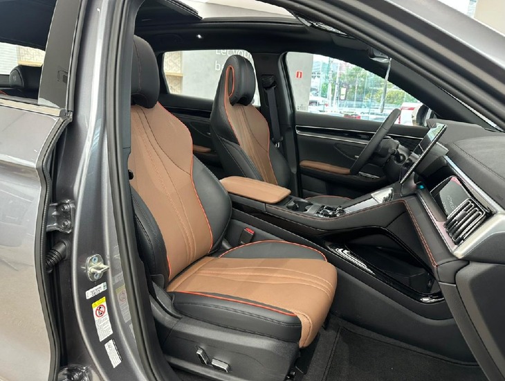 galeria SONG PLUS PREMIUM