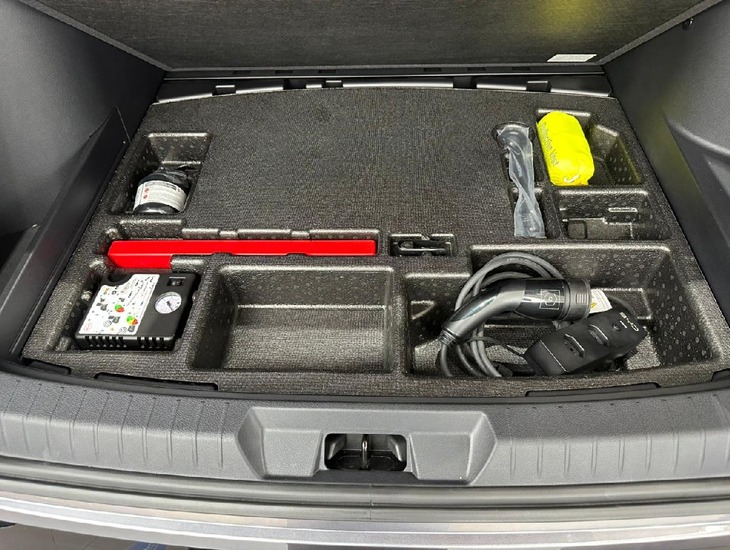 galeria SONG PLUS PREMIUM