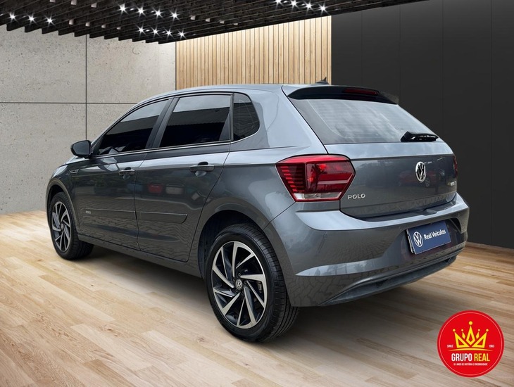 galeria Polo Highline 200 TSI 1.0 Flex 12V Aut.