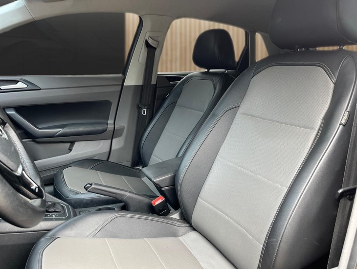 galeria Polo Highline 200 TSI 1.0 Flex 12V Aut.