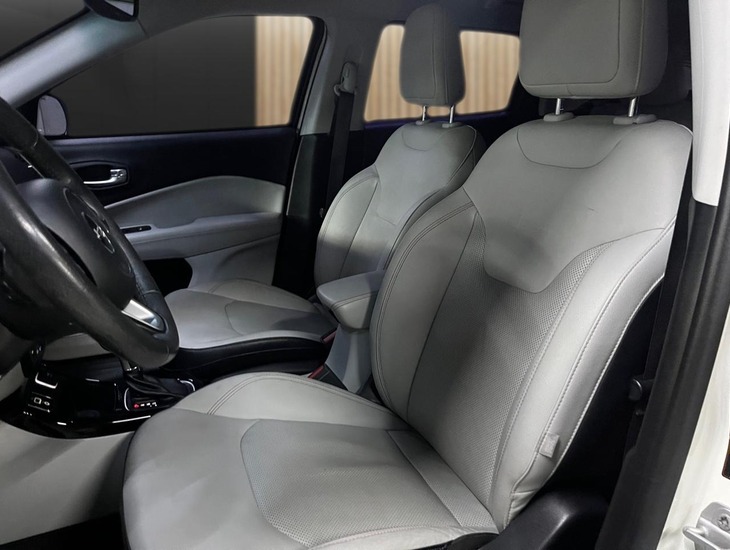 galeria COMPASS LIMITED 2.0 4x2 Flex 16V Aut.