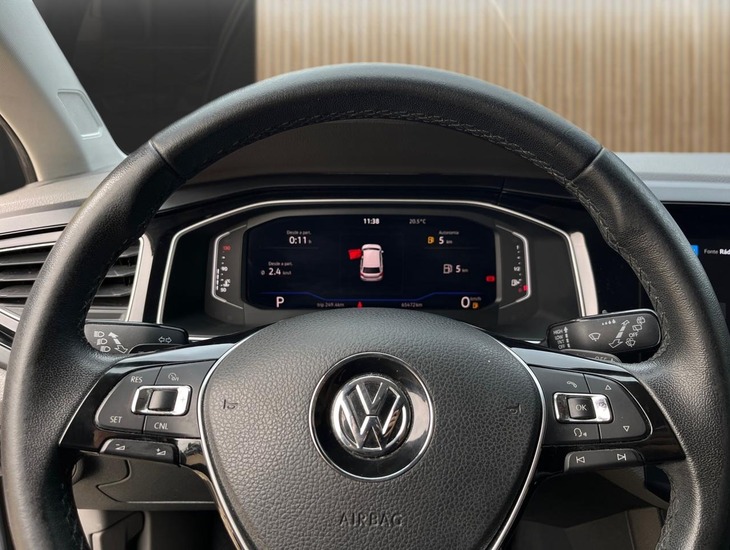 galeria Polo Highline 200 TSI 1.0 Flex 12V Aut.