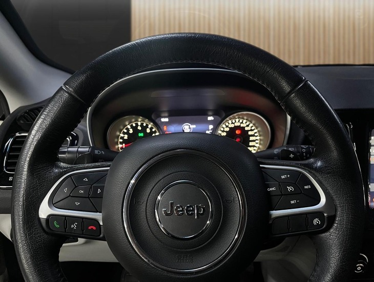 galeria COMPASS LIMITED 2.0 4x2 Flex 16V Aut.