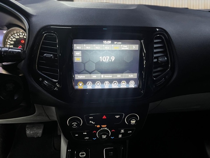 galeria COMPASS LIMITED 2.0 4x2 Flex 16V Aut.