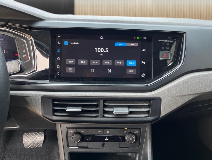 galeria Polo Highline 200 TSI 1.0 Flex 12V Aut.