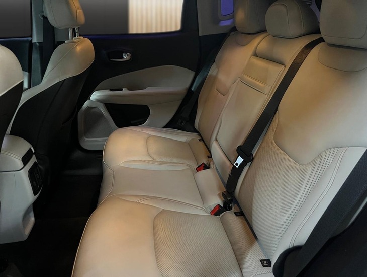 galeria COMPASS LIMITED 2.0 4x2 Flex 16V Aut.