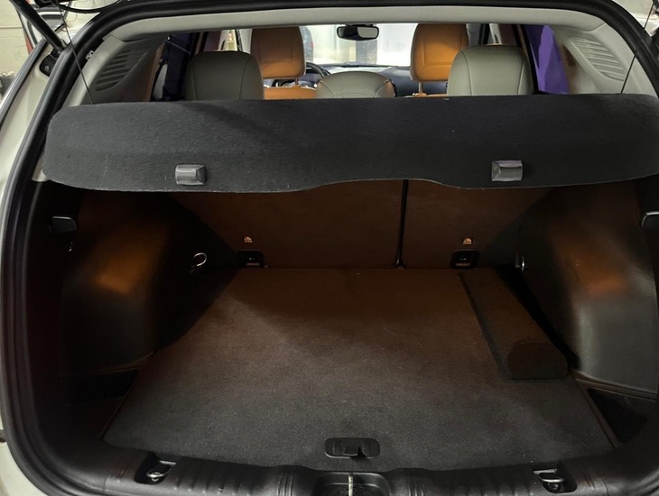 galeria COMPASS LIMITED 2.0 4x2 Flex 16V Aut.