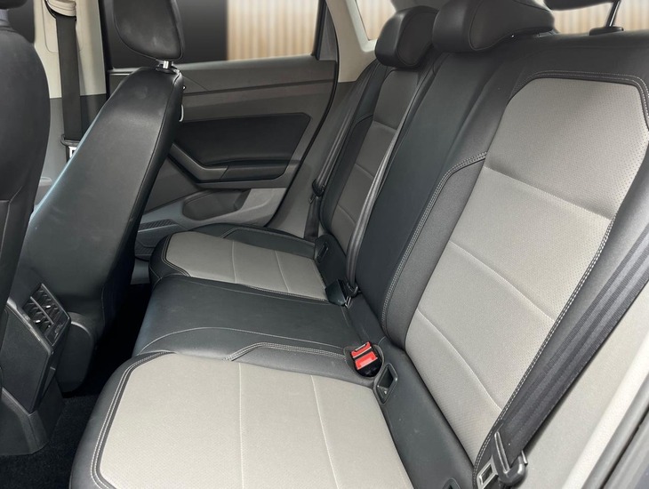 galeria Polo Highline 200 TSI 1.0 Flex 12V Aut.