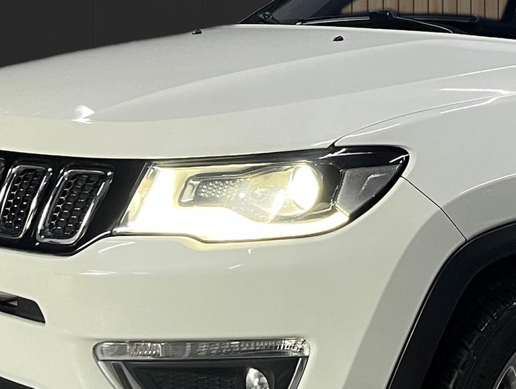 galeria COMPASS LIMITED 2.0 4x2 Flex 16V Aut.