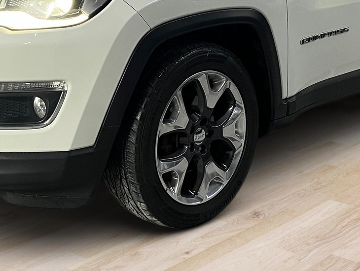 galeria COMPASS LIMITED 2.0 4x2 Flex 16V Aut.