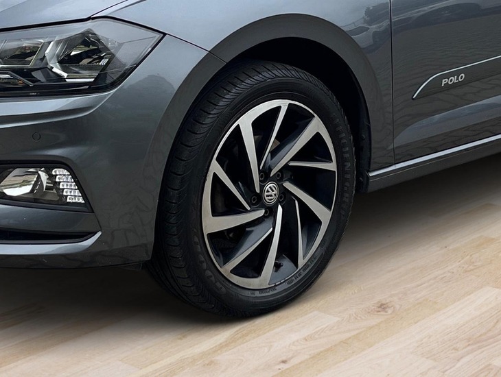 galeria Polo Highline 200 TSI 1.0 Flex 12V Aut.