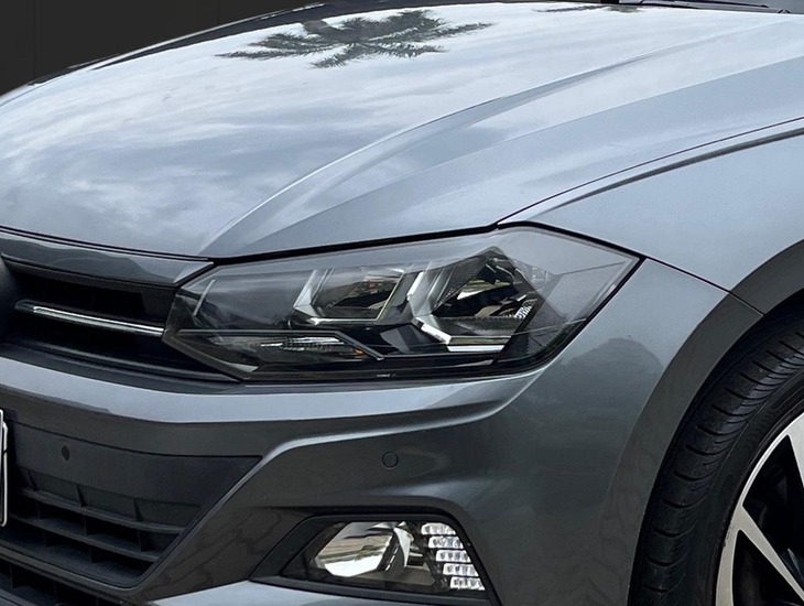 galeria Polo Highline 200 TSI 1.0 Flex 12V Aut.