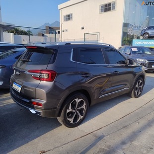 Caoa Chery TIGGO 5x 1.5 VVT TURBO iFLEX SPORT CVT