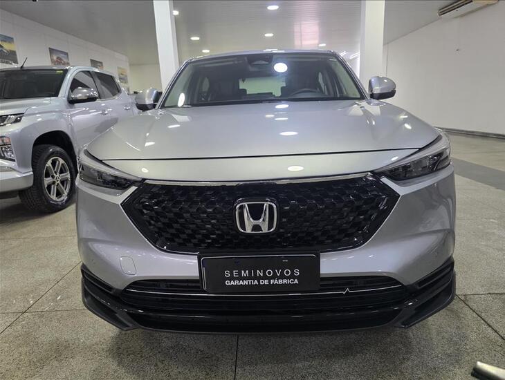 galeria HR-V