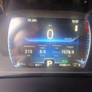 Caoa Chery TIGGO 5x 1.5 VVT TURBO iFLEX SPORT CVT