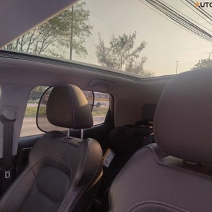 Caoa Chery TIGGO 5x 1.5 VVT TURBO iFLEX SPORT CVT