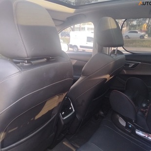 Caoa Chery TIGGO 5x 1.5 VVT TURBO iFLEX SPORT CVT