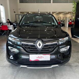 Renault KWID 1.0 12V SCE FLEX OUTSIDER MANUAL