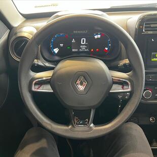 Renault KWID 1.0 12V SCE FLEX OUTSIDER MANUAL