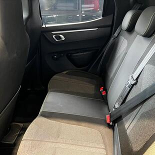 Renault KWID 1.0 12V SCE FLEX OUTSIDER MANUAL