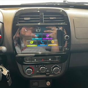 Renault KWID 1.0 12V SCE FLEX OUTSIDER MANUAL