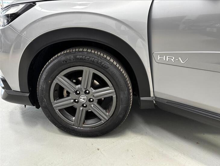 galeria HR-V