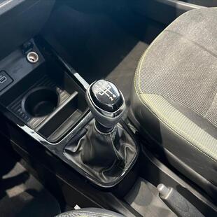 Renault KWID 1.0 12V SCE FLEX OUTSIDER MANUAL