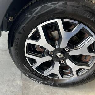 Renault KWID 1.0 12V SCE FLEX OUTSIDER MANUAL