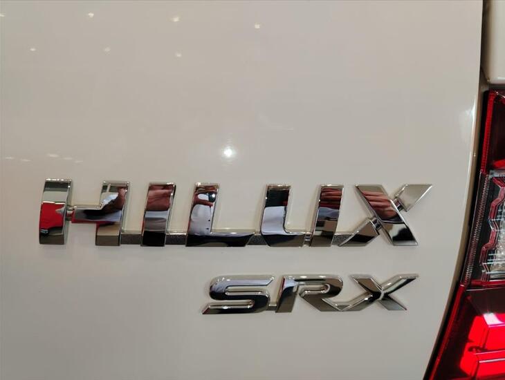 galeria HILUX
