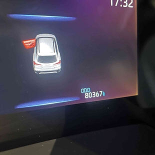 Toyota COROLLA CROSS 2.0 VVT-IE FLEX GR-SPORT DIRECT SHIFT